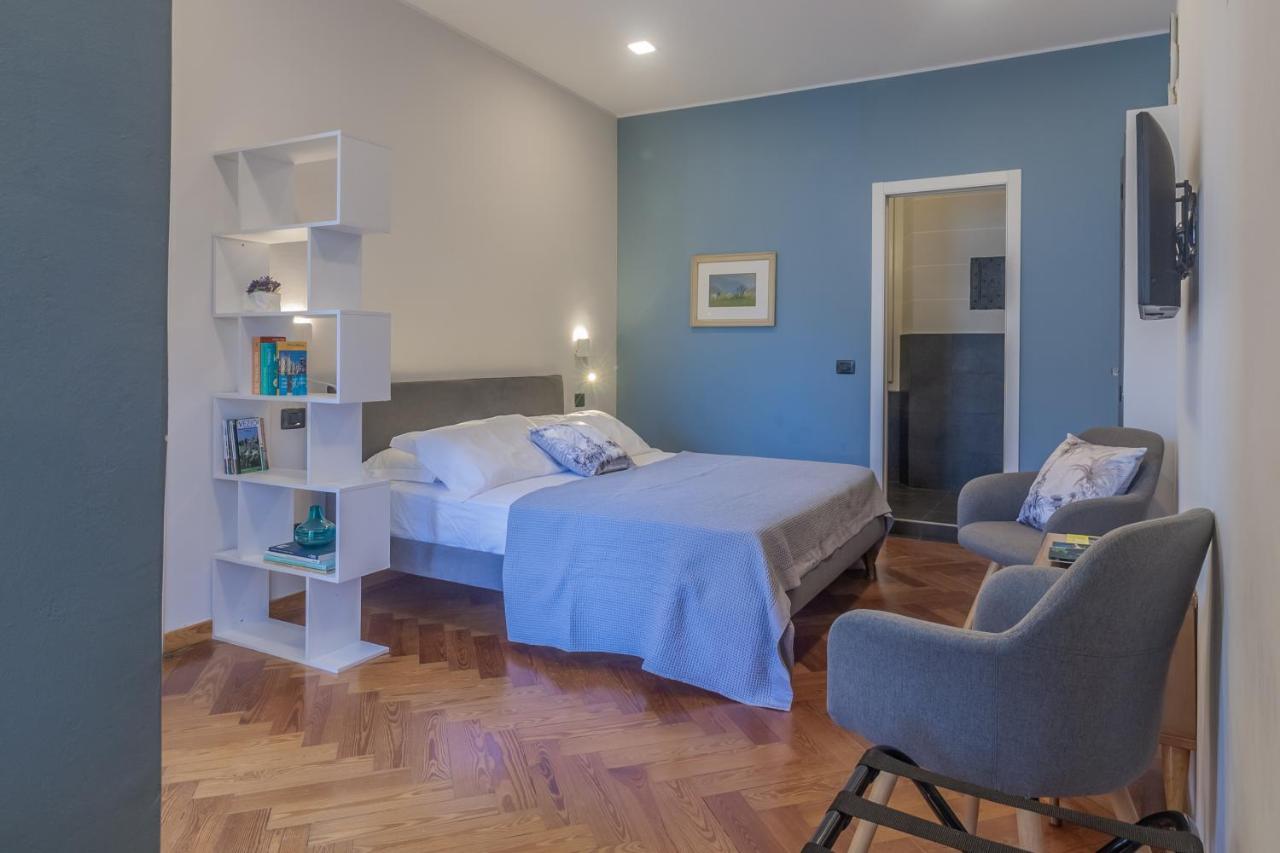 Terrazza Mazzini Stylish By Wonderful Italy Apartment Bellagio Ngoại thất bức ảnh