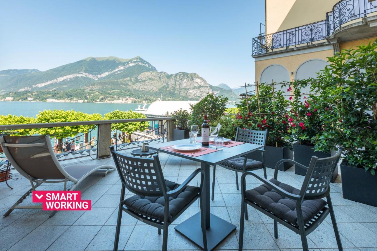 Terrazza Mazzini Stylish By Wonderful Italy Apartment Bellagio Ngoại thất bức ảnh