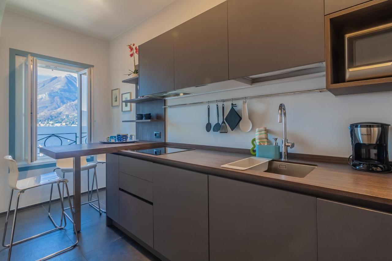 Terrazza Mazzini Stylish By Wonderful Italy Apartment Bellagio Ngoại thất bức ảnh