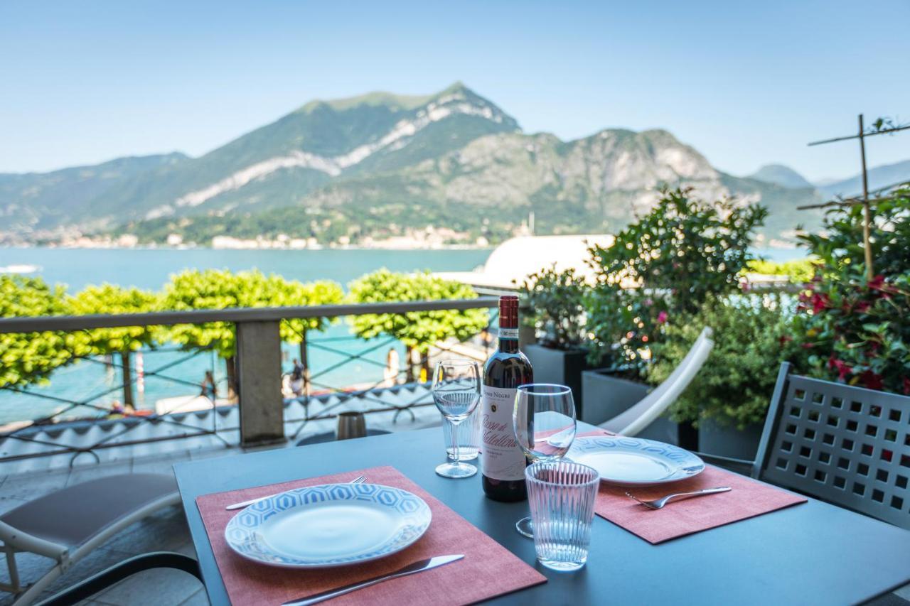 Terrazza Mazzini Stylish By Wonderful Italy Apartment Bellagio Ngoại thất bức ảnh