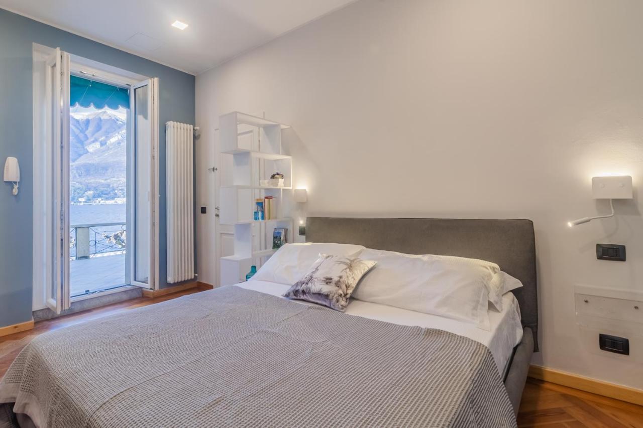 Terrazza Mazzini Stylish By Wonderful Italy Apartment Bellagio Ngoại thất bức ảnh